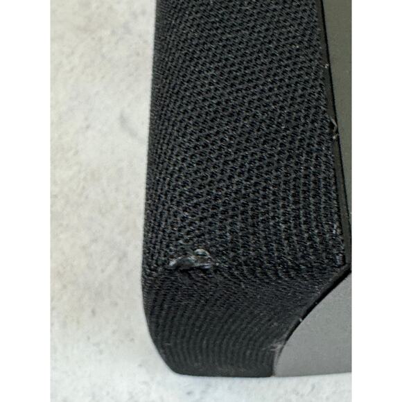 Bose Cube Center Speaker Acoustimass Lifestyle Mountable Surround Satellite - Picture 5 of 10